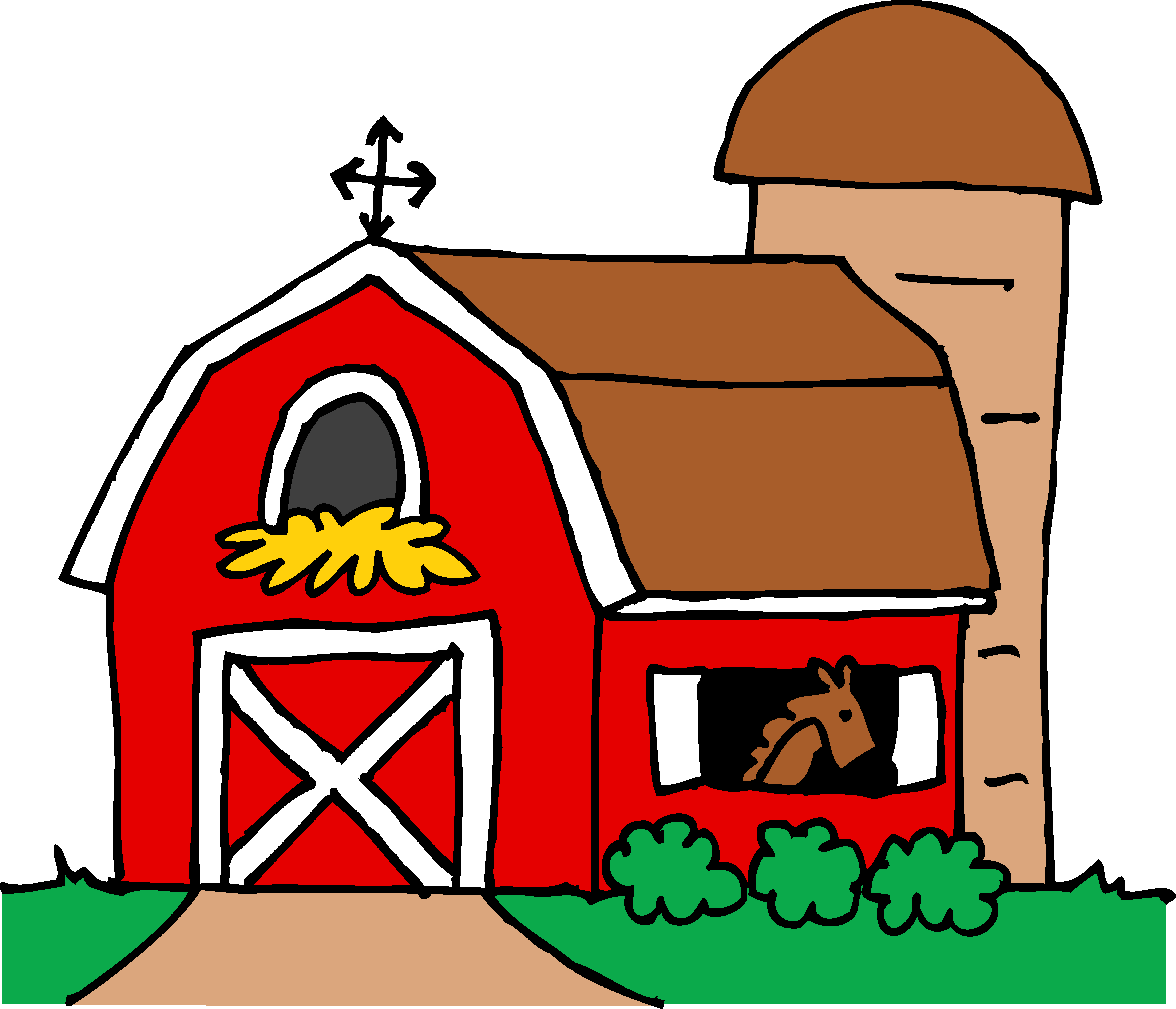 Barn Png Photos - Barn Background, Transparent background PNG HD thumbnail