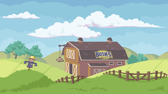 Farm Background - Barn Background, Transparent background PNG HD thumbnail