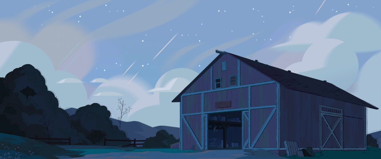 Message Received Background Barn.png - Barn Background, Transparent background PNG HD thumbnail
