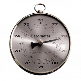 Barometer Png Image - Barometer, Transparent background PNG HD thumbnail