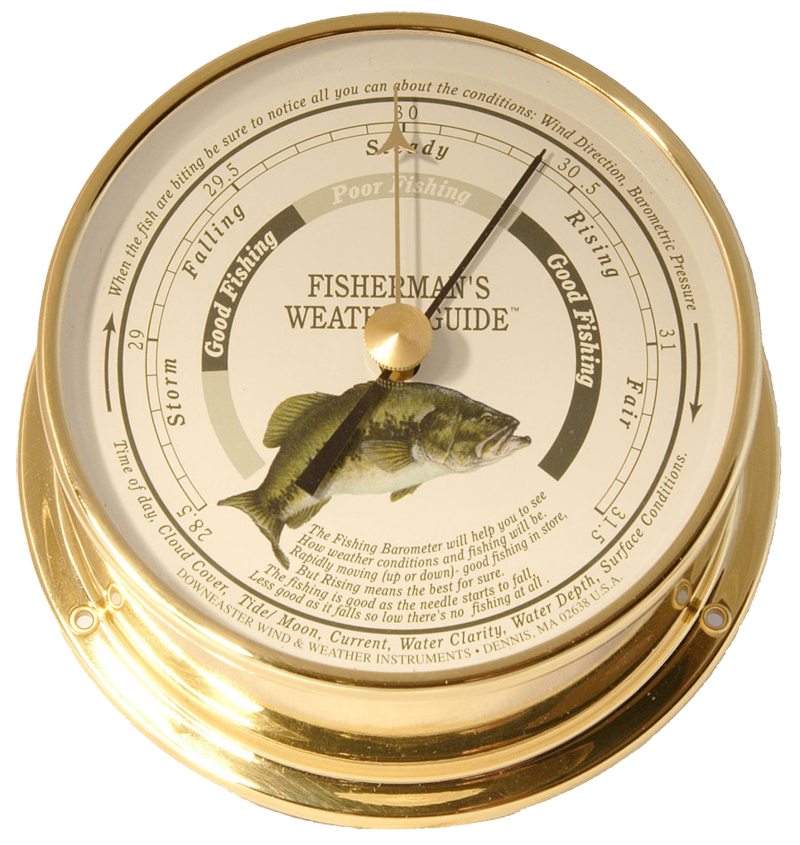 Weather Instruments: Cape Cod Wind U0026 Weather And Downeaster Wind U0026 Weather - Barometer, Transparent background PNG HD thumbnail