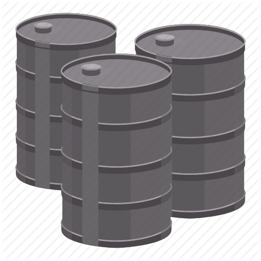 Barrels, Cartoon, Fuel, Gas, Oil, Petrol, Pump Icon - Barrel Of Oil, Transparent background PNG HD thumbnail