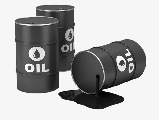 Black Crude Barrel, Black, Crude Oil Drums, Knocked Over Png Image And Clipart - Barrel Of Oil, Transparent background PNG HD thumbnail