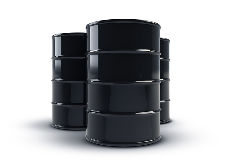 Black oil barrels, Barrel Of Oil PNG - Free PNG