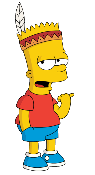 Bart Simpson Png Image #39279   Bart Simpson Png - Bart, Transparent background PNG HD thumbnail