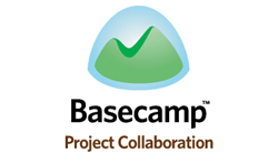 Base Camp PNG - Basecamp-logo