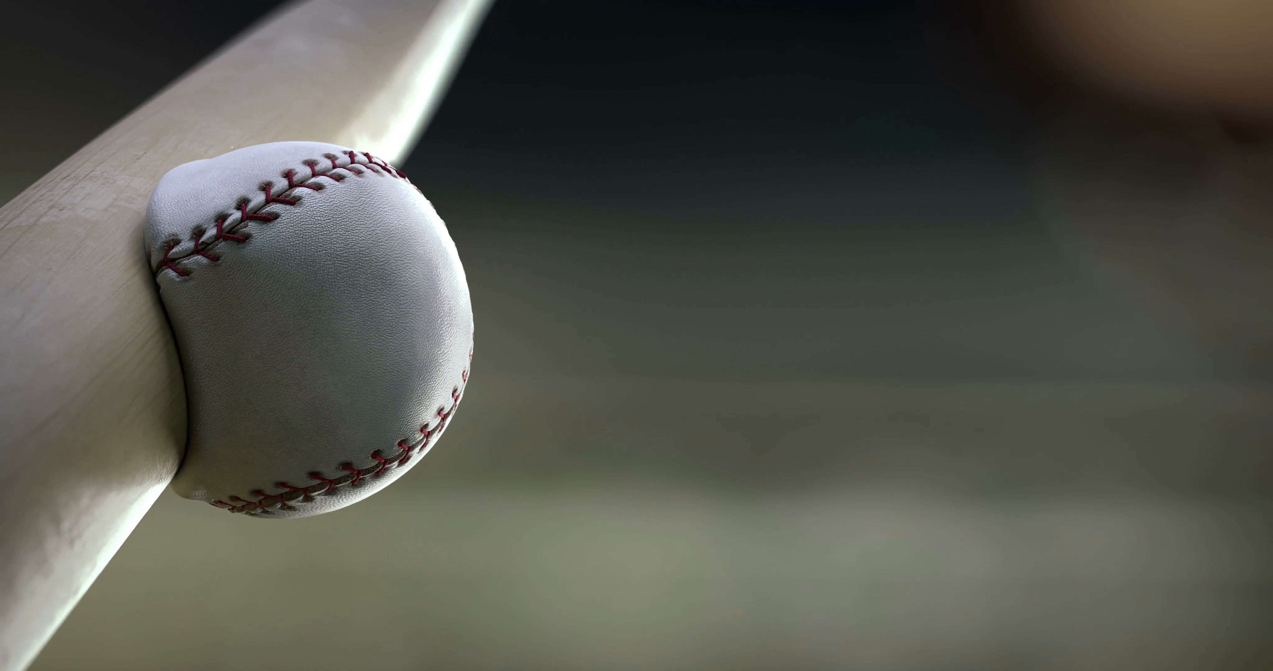 Baseball Bat Hitting Ball, Super Slow Motion Motion Background   Videoblocks - Baseball Bat Hitting Ball, Transparent background PNG HD thumbnail