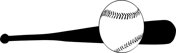 Download This Image As: - Baseball Bat Hitting Ball, Transparent background PNG HD thumbnail