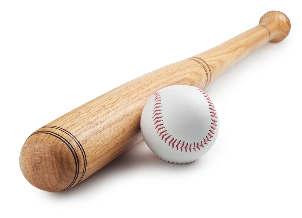 When Bat Meets Ball, So Many Things May Then Happen. Over The Years, - Baseball Bat Hitting Ball, Transparent background PNG HD thumbnail