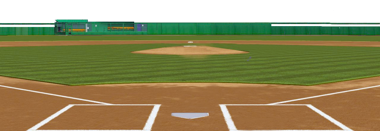 Baseball Field Png Hd Hdpng.com 1280 - Baseball Field, Transparent background PNG HD thumbnail