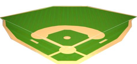Baseball Field PNG HD-PlusPNG