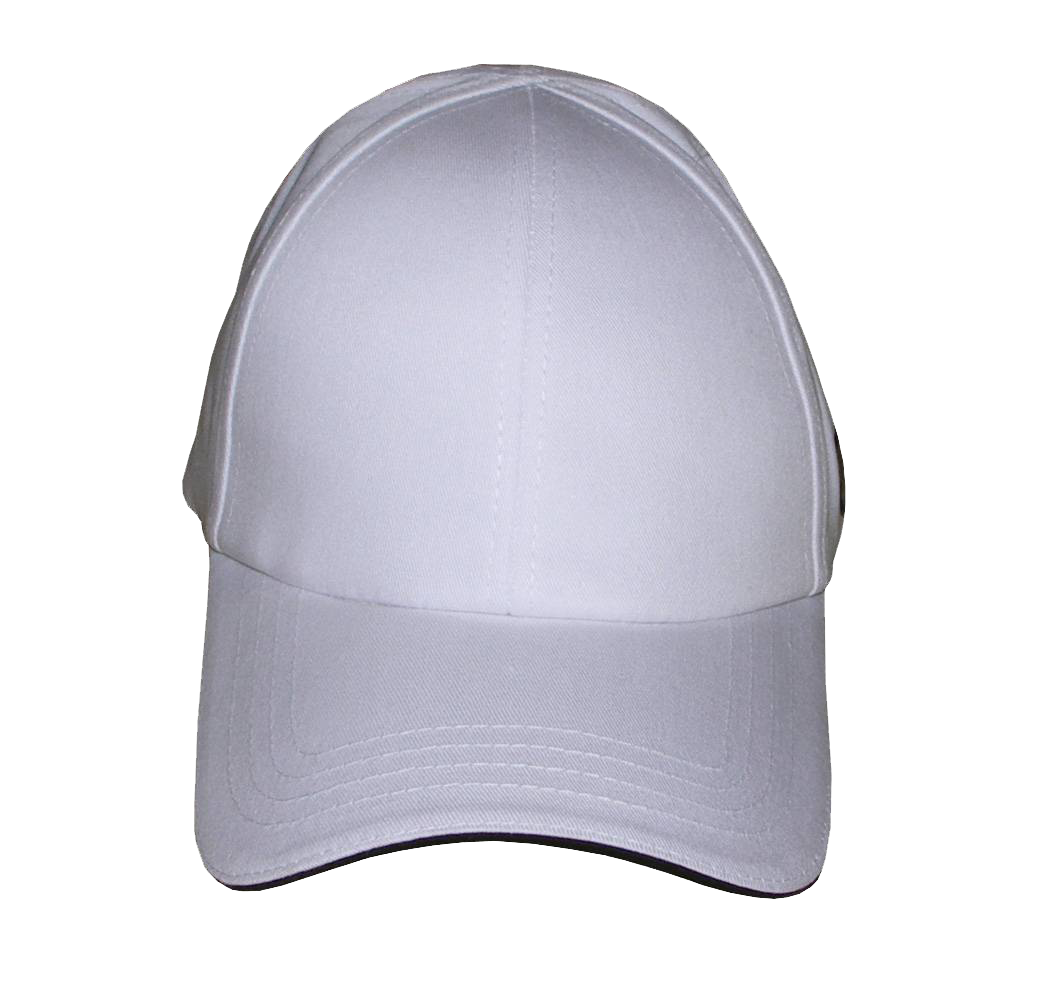 Baseball Cap Transparent Png Image - Baseball Hat Front, Transparent background PNG HD thumbnail