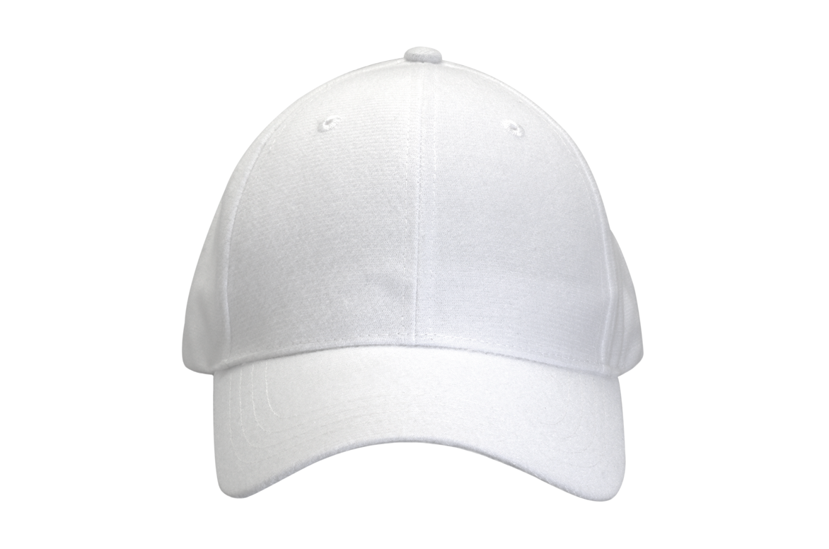 White Hat Front: Http://stickandchange Pluspng.com/wp Content/uploads/front.png - Baseball Hat Front, Transparent background PNG HD thumbnail