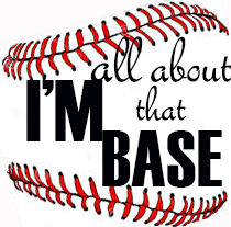 Baseball Mom Sticker | Baseba