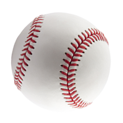 Our Commitment - Baseball, Transparent background PNG HD thumbnail