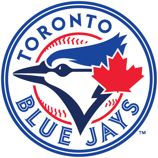 Anyway, The Jays Logo, Frankly, Takes Few Liberties With The Actual Blue Jay. The Biggest Difference   The Only Difference   Is That The Bill And Neck Hdpng.com  - Baseball Team, Transparent background PNG HD thumbnail