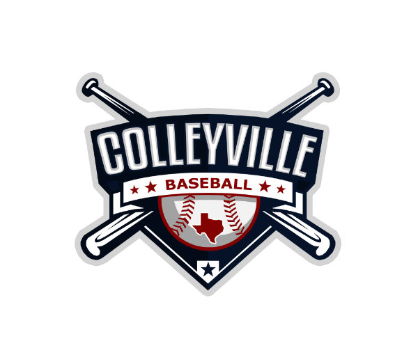 Colleyville Baseball Team Logo - Baseball Team, Transparent background PNG HD thumbnail