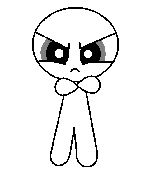 I Watcing You Ppg Base By Merci12 D5Ddw1D.png - Bases, Transparent background PNG HD thumbnail