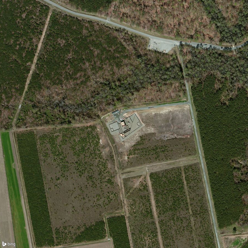 This Base In North Carolina Has Been Used For Years By The Cia To Train Agents - Bases, Transparent background PNG HD thumbnail