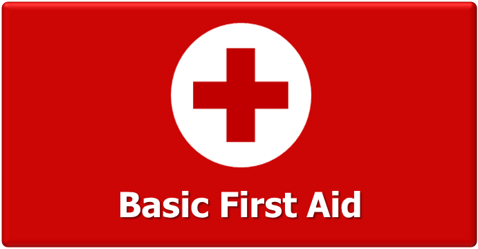 Basic First Aid Png - Basic First Aid Techniques, Transparent background PNG HD thumbnail