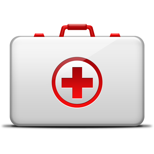 First Aid Kit Png Photos - Basic First Aid, Transparent background PNG HD thumbnail