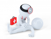 First Aid Doctor PNG Transpar