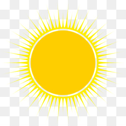 Basic Sun PNG-PlusPNG.com-500