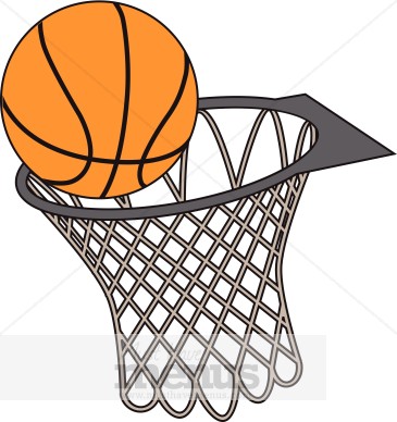 Basketball And Net Png Hdpng.com 365 - Basketball And Net, Transparent background PNG HD thumbnail