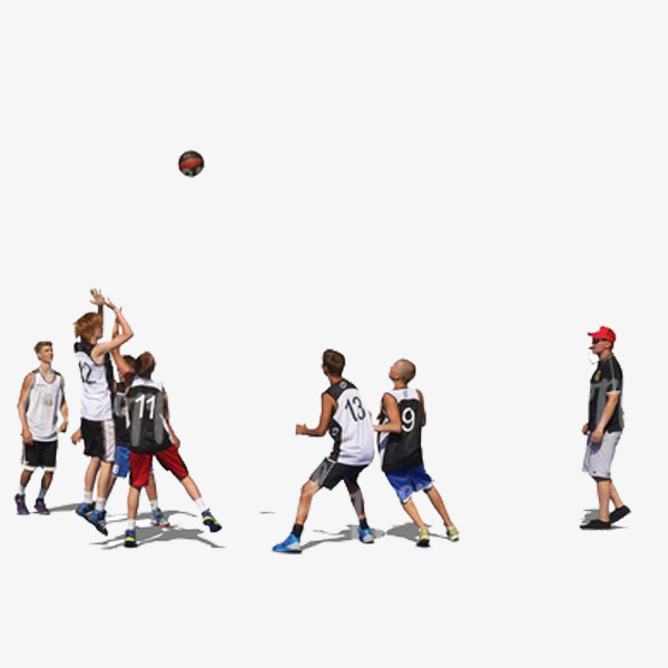Basketball Game PNG-PlusPNG.c