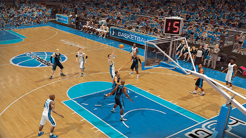 Game Description - Basketball Game, Transparent background PNG HD thumbnail