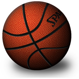 Basketball Series Transparent Png Icon U2013 Over Millions Vectors, Stock Photos, Hd Pictures, Psd, Icons, 3D Models, Powerpoint Templates, Website Templates Hdpng.com  - Basketball, Transparent background PNG HD thumbnail
