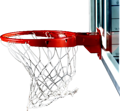 Basketball Hoop Photo   1 - Basketball Hoop, Transparent background PNG HD thumbnail
