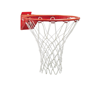 Gs Hd Breakaway Rim - Basketball Hoop, Transparent background PNG HD thumbnail