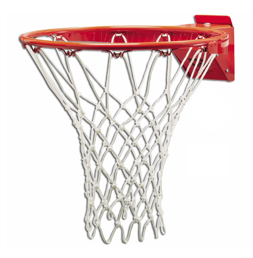 Basketball Net 8 - Basketball Nets, Transparent background PNG HD thumbnail