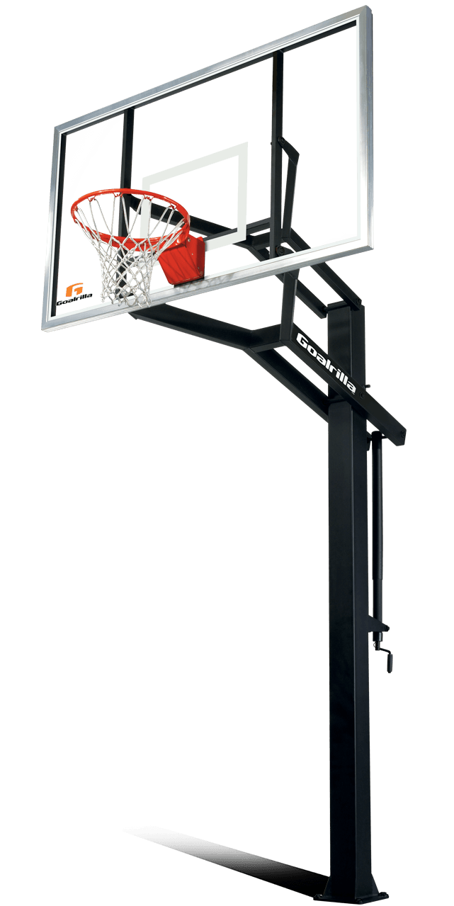Cheap Basketball Hoops | Toddler Basketball Hoop | Cheap Inground Basketball Hoops - Basketball Nets, Transparent background PNG HD thumbnail