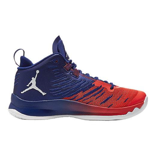 blue basketball shoes, Shoe, 