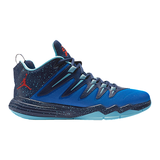 blue basketball shoes, Shoe, 