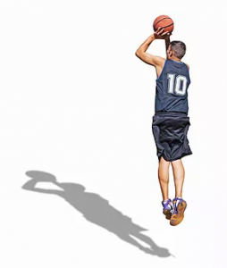 Likewise, Steph Curry Has Captured The Imaginations Of Basketball Fans Around The World. But What Many Do Not Realize Is That Curry Was Not A Highly Sought Hdpng.com  - Basketball Shot, Transparent background PNG HD thumbnail