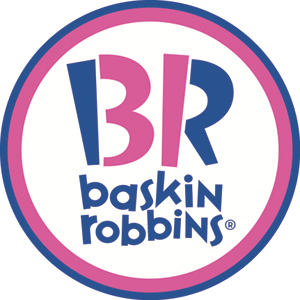 File:baskin Robbins Logo 2013.png - Baskin Robbin, Transparent background PNG HD thumbnail