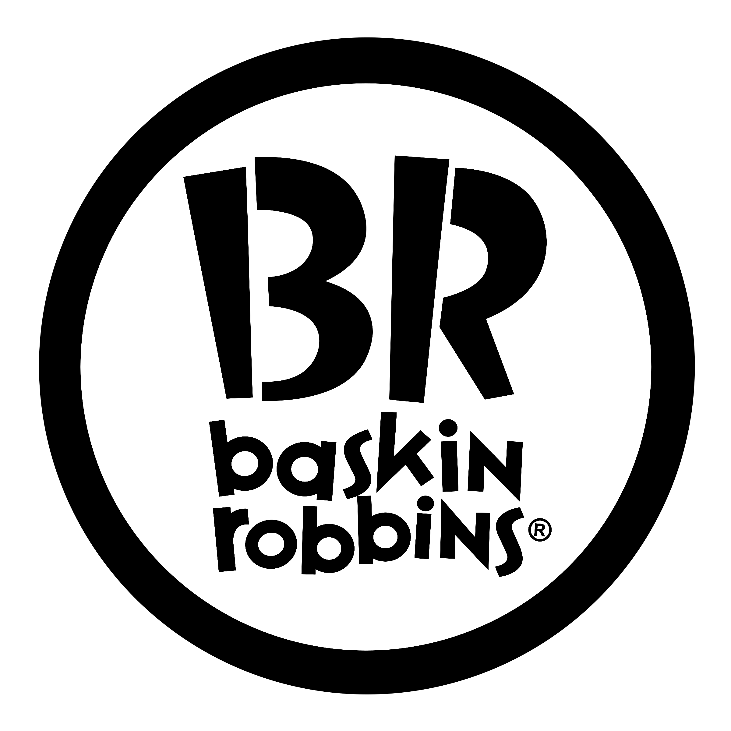 Baskin Robbin Png Transparent Baskin Robbin.png Images. | Pluspng - Baskin Robbins, Transparent background PNG HD thumbnail