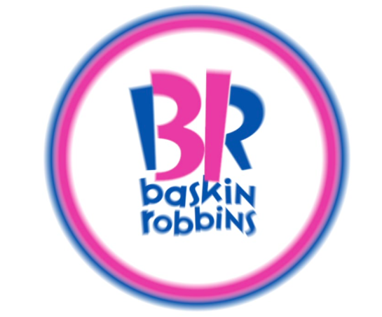 Baskin Robbins 01 Logo Png Tr