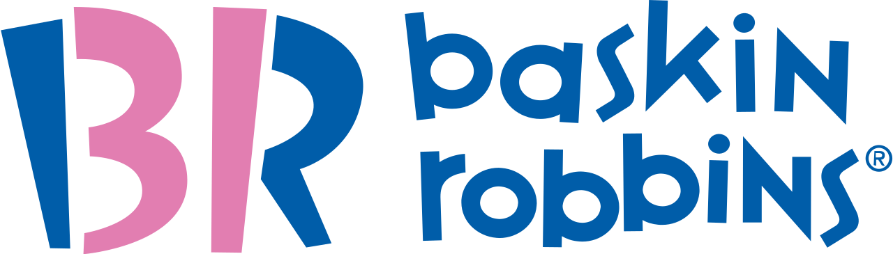 Baskin Robbins Logo Transparent Png - Pluspng, Baskin Robbins Logo PNG - Free PNG