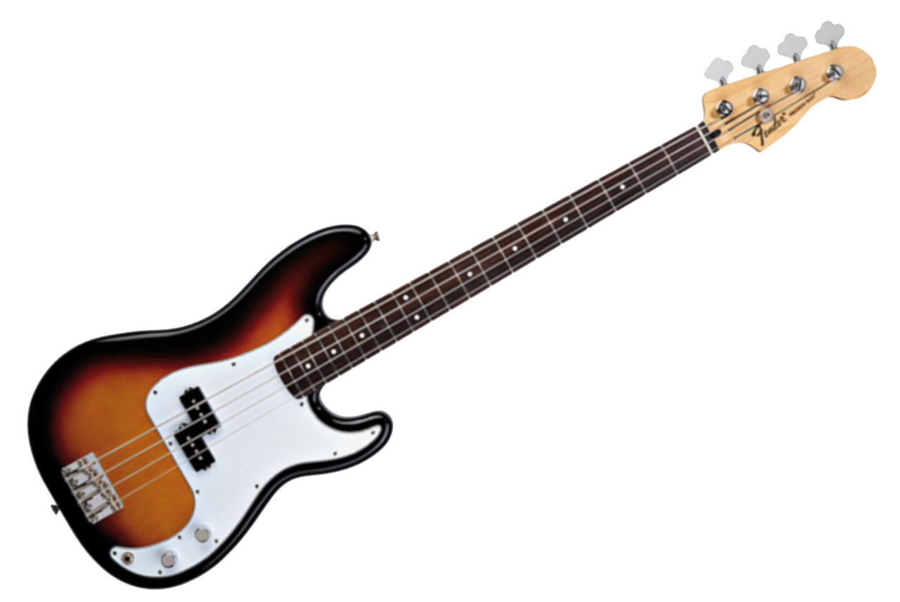 Flea Jazz Bass® -
