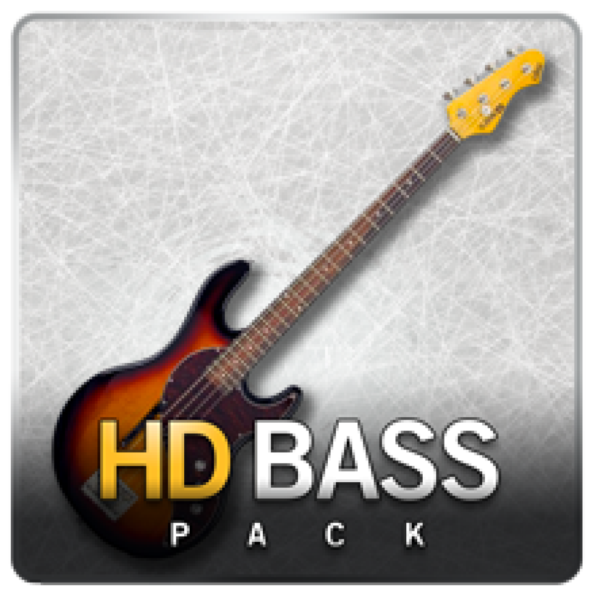 SSB4 Style - Bass HD Sprite b