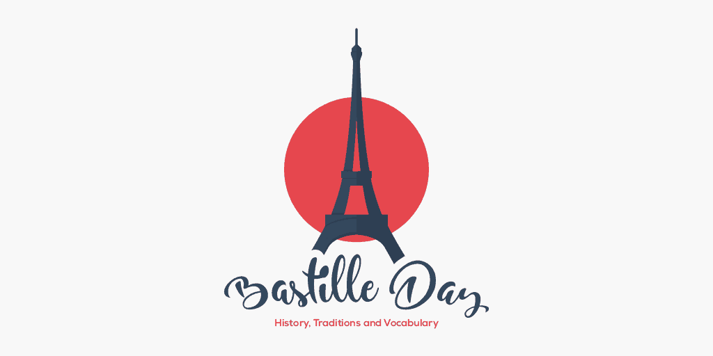 All About Bastille Day: History, Traditions, And Vocabulary - Bastille Day, Transparent background PNG HD thumbnail