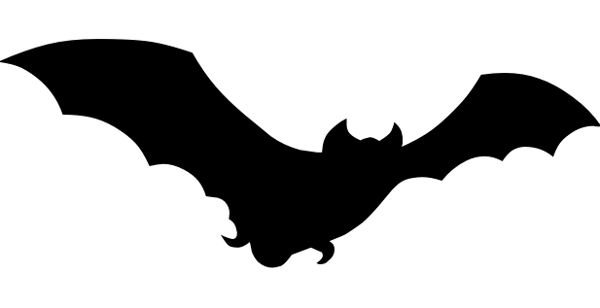 . Hdpng.com Halloween Bats Png (06) Hdpng.com  - Bat, Transparent background PNG HD thumbnail