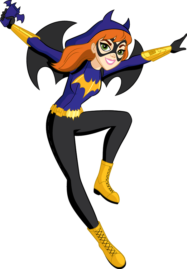 Image   Batgirl.png | Dc Super Hero Girls Wikia | Fandom Powered By Wikia - Batgirl, Transparent background PNG HD thumbnail