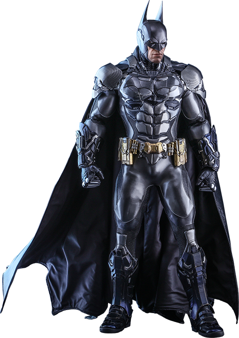 Batman Arkham Knight Png Hdpng.com 480 - Batman Arkham Knight, Transparent background PNG HD thumbnail