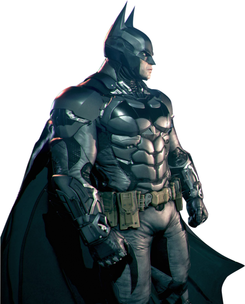 Batman Arkham Knight Png Photos - Batman Arkham Knight, Transparent background PNG HD thumbnail