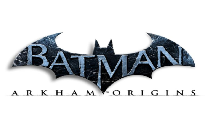 Batman Arkham Origins PNG Tra